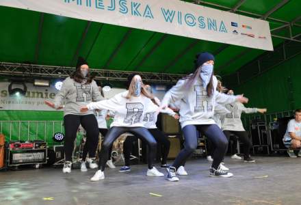 Staromiejska Wiosna - niedziela